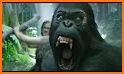 Wild Gorilla Attack City Revenge related image