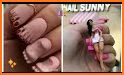 Nail Sunny related image
