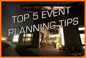 Event Planner - Guests, To-do, Budget Management related image