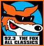 92.3 The Fox El Paso TX Radio 92.3 El Paso TX FM related image