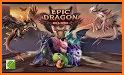 DragonFly: Idle games - Merge Epic Dragons (VIP) related image