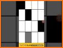 piano Descendant tiles game related image