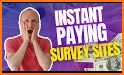 Make Money Free: Real Cash For Online Paid Surveys related image