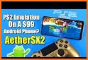 AetherSX2 PS Two emulator Tips related image