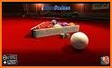 Real snooker Professional 3D Free Snooker Game related image