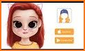 Cute Doll Avatar Maker: Make Your Own Doll Avatar related image