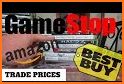 Amazon BestBuy Price Match related image