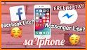 Lite for Messenger Free related image