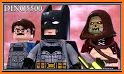 Lego Batman Wallpapers HD related image