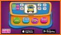 Baby Phone Game for Kids Free related image