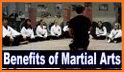 Advantage Martial Arts related image