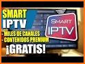 España TV - Todos los canales related image