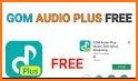 GOM Audio Plus - Music, Sync lyrics, Streaming related image