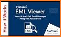 EML Reader related image