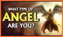 Test: Angel or Devil related image