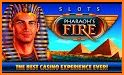 Slots - Pharaoh's Fire related image