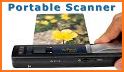 Portable Scanner & Scan PDF related image