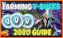 vBucks4free - Daily Free V bucks & Guide for 2020 related image