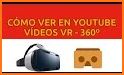 iPlayIT for YouTube VR Player related image
