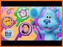 Blue's Clues & You Quiz related image