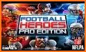 Football Heroes PRO 2017 related image