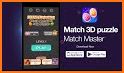 Match Eliminate Puzzle 3D Game related image