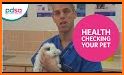 Vet Triage- check your pets he related image