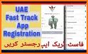 UAE Fast Track related image