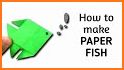 paperfish related image
