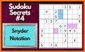 All Sudoku - 5 kinds of sudoku puzzle in one app related image