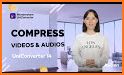 Video Compressor - Compress Videos, Image (Adfree) related image