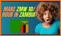 Zambia Ticketing Lite related image