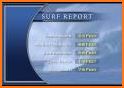 Sine - Surf Forecast related image