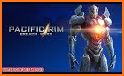 Pacific Rim Breach Wars - Robot Puzzle Action RPG related image