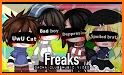 We The Freaks related image