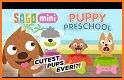 Sago Mini Puppy Daycare related image
