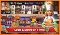 Cooking Channel: Chef Cook-Off related image