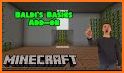 Add-On Baldi's Basics MCPE - Minecraft Mod related image