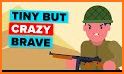 Brave Soldier related image