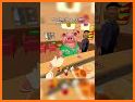 Chef's Kitchen - Cooking Games related image