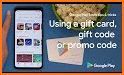 Google Gift Card Generator related image