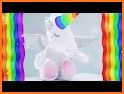 Unicorn Puzzles for Kids related image
