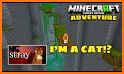 Adventure maps for MCPE related image