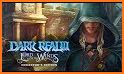 Hidden Object - Dark Realm: Lord of the Winds related image