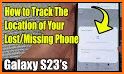 Tracker for Samsung - Lost your phone? related image