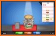 Burger Maker Fast Food Kitchen Game related image