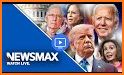 Live NewsMax related image