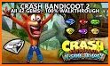 Guide Crash Bandicoot related image
