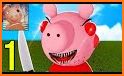 Piggy Escape Horror Granny mod related image