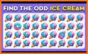 Food Emoji Cross: Puzzle Games related image